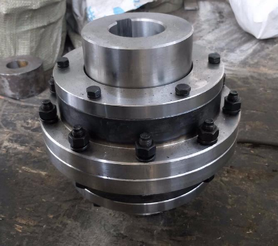 QL、QLZ型滾珠聯(lián)軸器